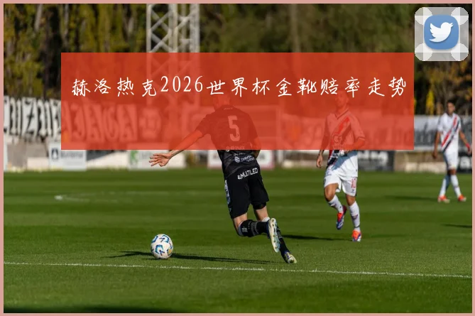 赫洛热克2026世界杯金靴赔率走势