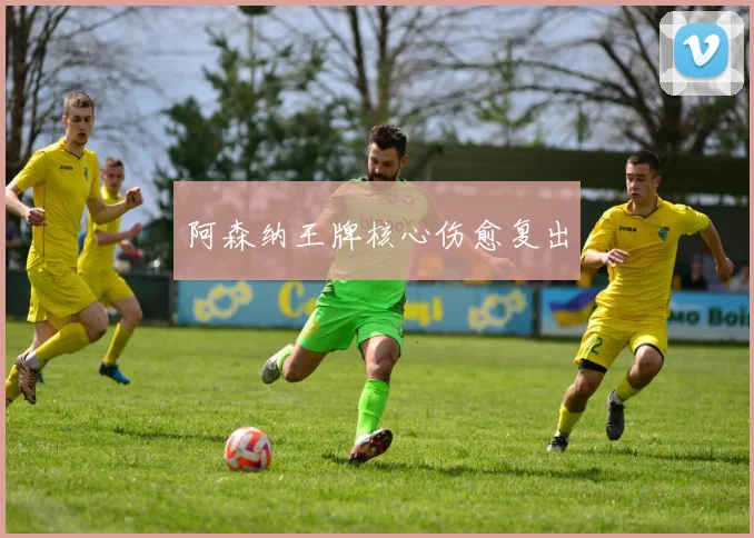 必赢官网平台入口 - 阿森纳王牌核心伤愈复出
