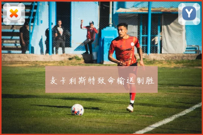 必赢官网平台入口 - 麦卡利斯特致命输送制胜