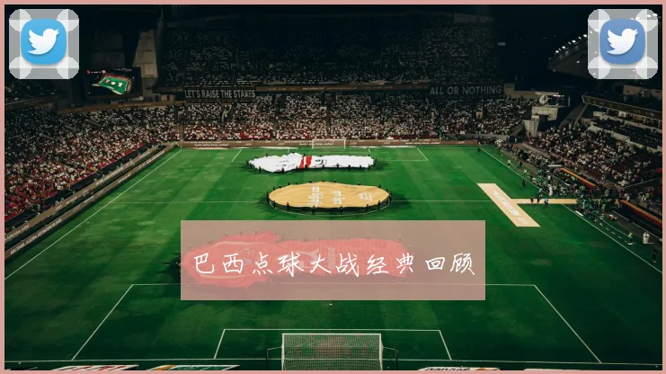 必赢官网平台入口 - 巴西点球大战经典回顾