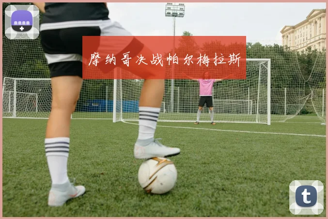 必赢官网平台入口 - 摩纳哥决战帕尔梅拉斯